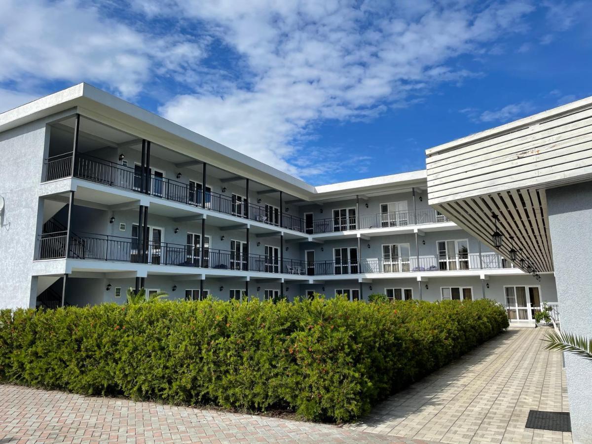 Hotel Mandarin Pizunda Ngoại thất bức ảnh
